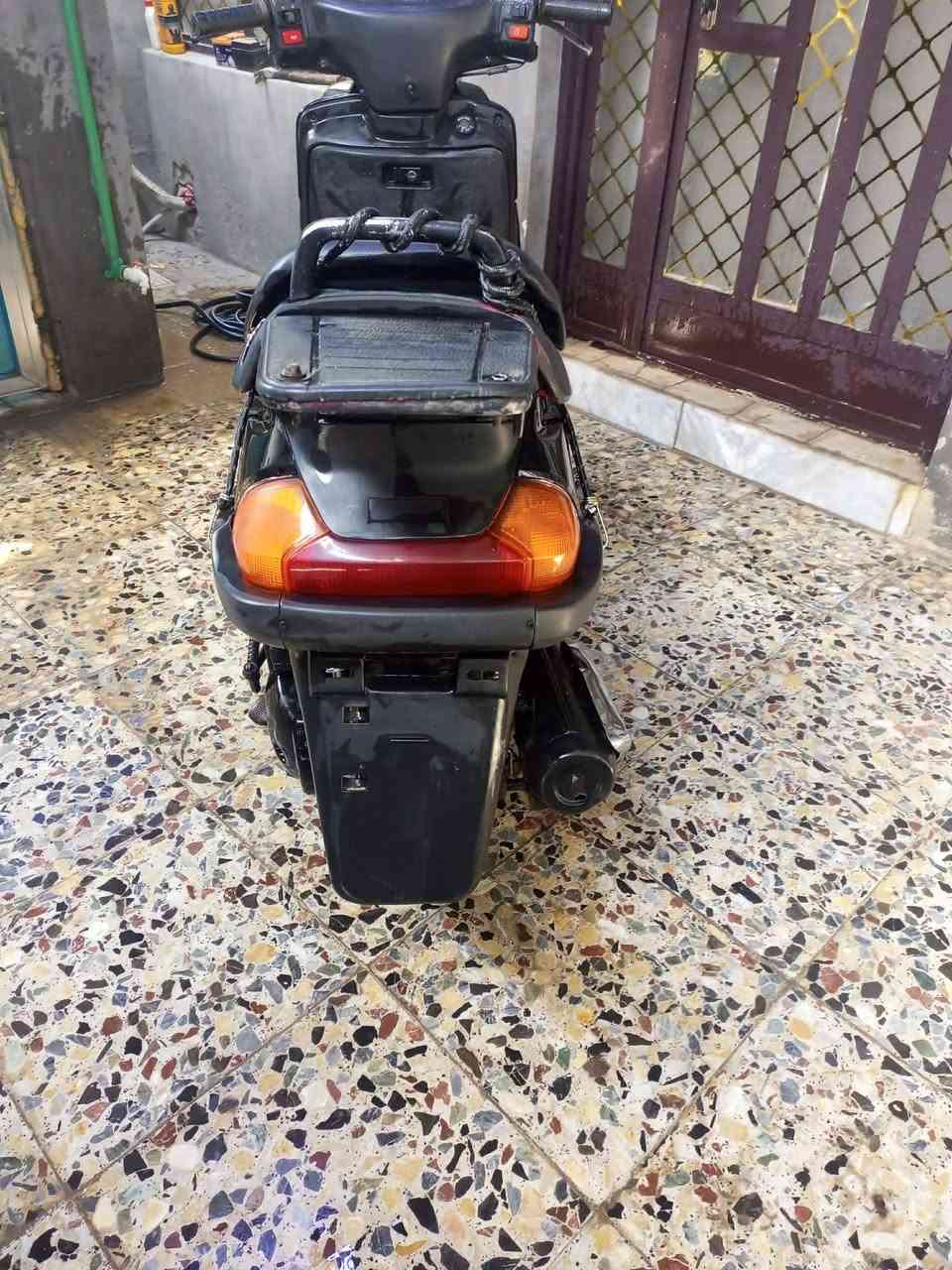 سلام عليكم درجة فضائي ياباني100 كلها شغاله السعر450  وبيها مجال الاستفسار رقم صاحبها ***********
