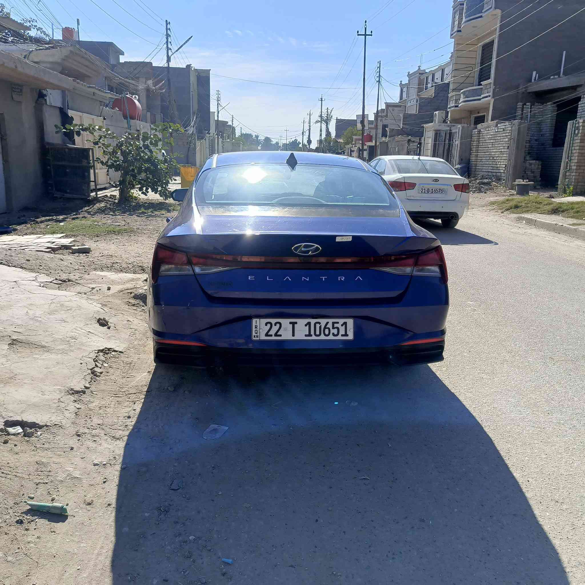 السلام عليكم النترا أمريكية سنويه وهزه جديده بعدهامساقطه فول مواصفات ما عدا الفتحه موديل 2022 حادثها فقط جاملغ اليمن وشويه باردبل بنيدوصور الحادث مرفقه بل منشور السياره بل واقع احله من الصور مكاني بغداد السعر 155وبيها مجال بسيط ***********
