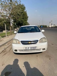 اوبتره 2012 شركه العامه بيه صبح بل جاملغ الامامي والهلال الخلفي لباقي ...