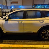 سنتافي • ٢٠١٩ • ١٩٢٠٠٠كم