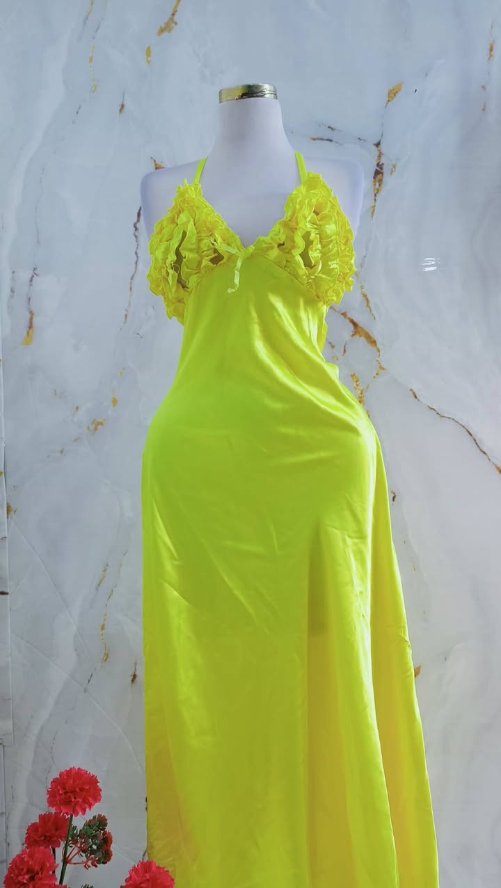 ملابس نوم شلحات نسائي كشمير سعر والقياس عل صوره


**إذا كنت صاحب هذا الإعلان وتريد حذفه لأي سبب، رجاءا أرسل رسالة إلى الدعم الفني**