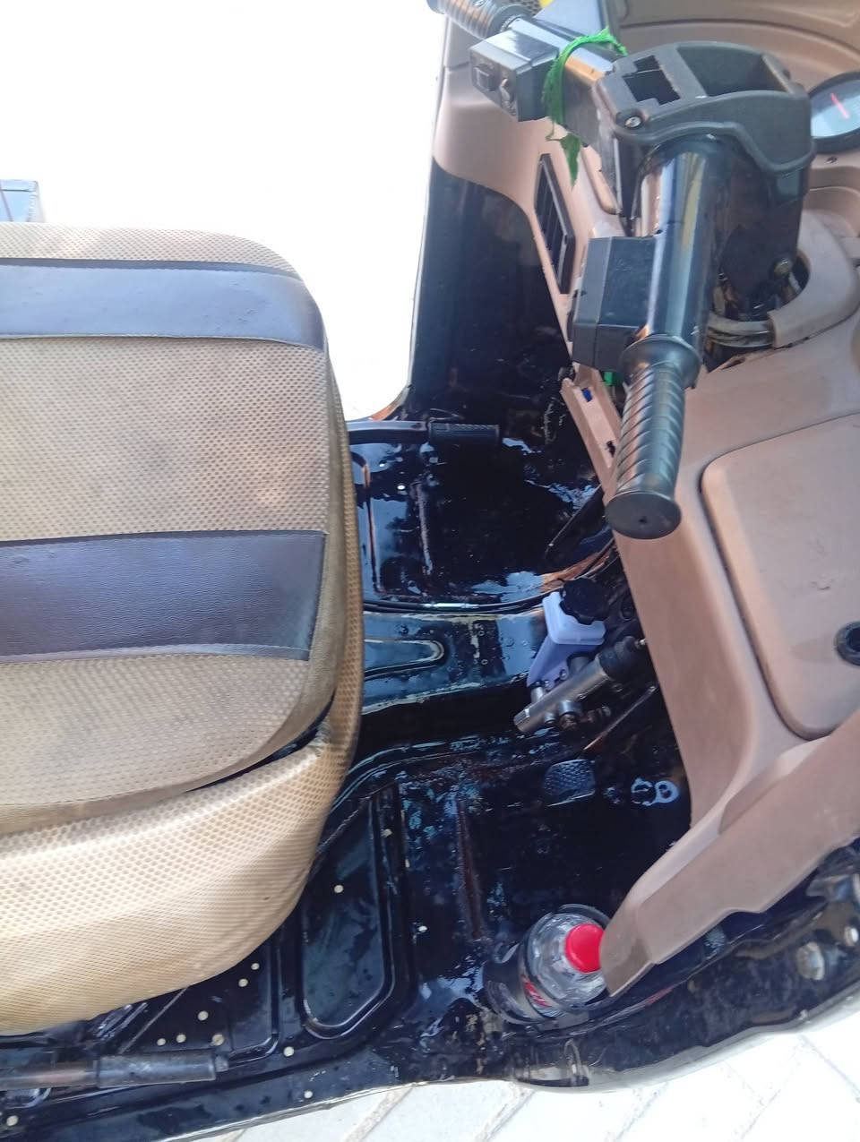 السلام عليكم تكتك  للبيع مدال 21شهر11 عنوات شهداء العبيدي الثالثه تكتك بسمي سعره7و 400 رقم ***********
