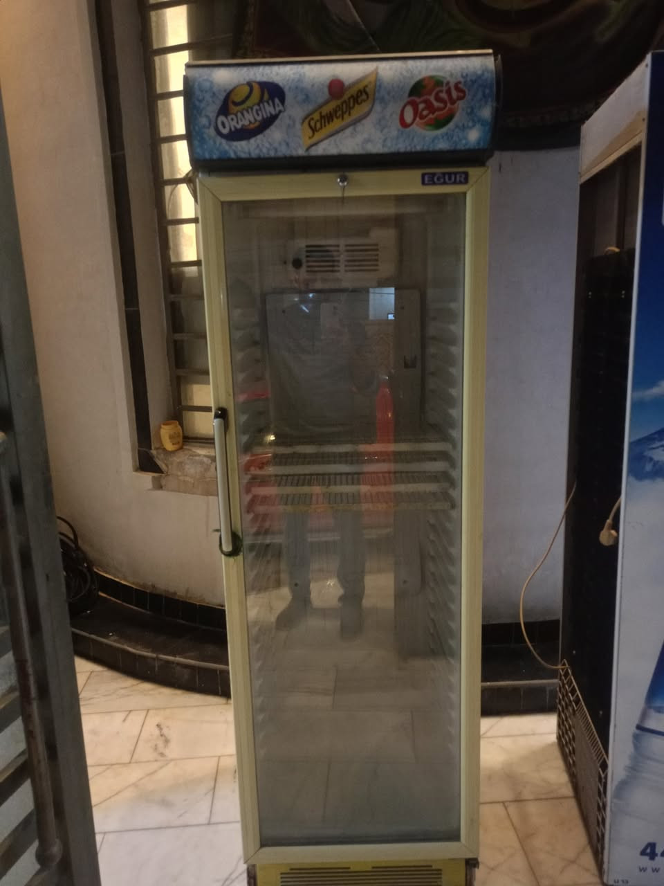 براد عمودي عدد 3 نضيف جدا ايكور تركي التفاصيل خاص موقع الكوت


**إذا كنت صاحب هذا الإعلان وتريد حذفه لأي سبب، رجاءا أرسل رسالة إلى الدعم الفني**