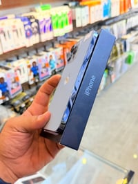✅  متوفر بيع بلنقد ولاقساط ✅ ايفون 13 برو ماكس ماستر ذاكره 256 بطاريه ...