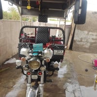 ستوته • كركوك • موديل 20