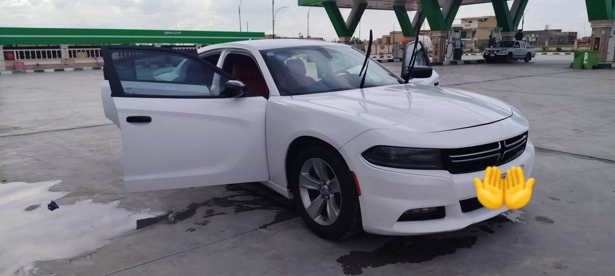 جارجر 15 مرمزة 18 رقم بغداد سنويه 30 كفاله عامه كلين sxt  حداديه تخم تاير تبريد ثلج حتى صور امريكا موجوده بالمنشور تحويل ثاني يوم سياره جاهزه ع اخر حبايه السعر 170 مكان السياره ميسان ***********
