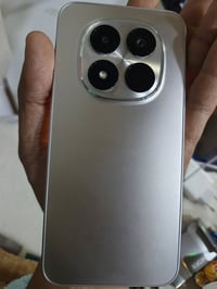 ريدمي 15 برو 5G • ١٢/٢٥٦ • نجف