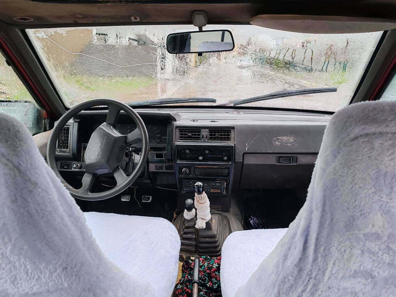 بە ناوی خوای گە ورە و مهرە بان

نیسان ➸ پاسپەندە ر ➳ مۆدێل   93  سڵایت

دە بڵ  ئە کسل  مە کینە  بیلاد   6 بستۆن  زۆرجایزە

سەنە وی  ئە سڵی بە شە رتی  ئە وە لیات وحاسیبە

گێڕو مە کینە و  ئە سل و  کارە بای بە شە رتی  10فیتەر

کامل گێچ و برێک و گە رمی و دە بڵ ئە کسلی ئیشە کات

لێدراوی نییە بە شە رتی بڕاوە و موس و خایساتیش

4جام کارە بایە  4تایە ی لۆکە زۆرتندوتۆڵە ماڵی دۆسته

نرخ  15 گە ڵا مە جالێ کە م *********** سلێمانی

فایبە ر       وە تسئا پ      ڤایبە ر
