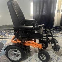 هاذي العربانه للبيع بعدها كارتون ما مستخدمه اقل الشهر جديده بعدها وسعر...