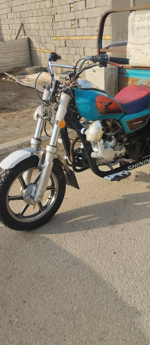 ستوته جمره تعمير كله جديد محرك الفين ٢٥جديد صارله شهر من مشدود غراض كدام كله موجوده لولايت وعداد لوايت وره جدد موجوده ستوته عوزه بس صبغ بدي وراق اصولي مكان مركز لمو شراي لا يراسل ويعلق رجائن سعر 1450وبي مجال خاص موجود بي وقت


**إذا كنت صاحب هذا الإعلان وتريد حذفه لأي سبب، رجاءا أرسل رسالة إلى الدعم الفني**