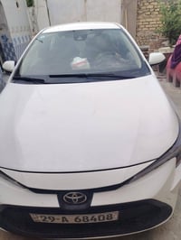كورلا ٢٠٢٠ • وارد امريكي • رقم واسط