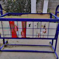 كاروك أطفال • نظيف • قليل الاستخدام