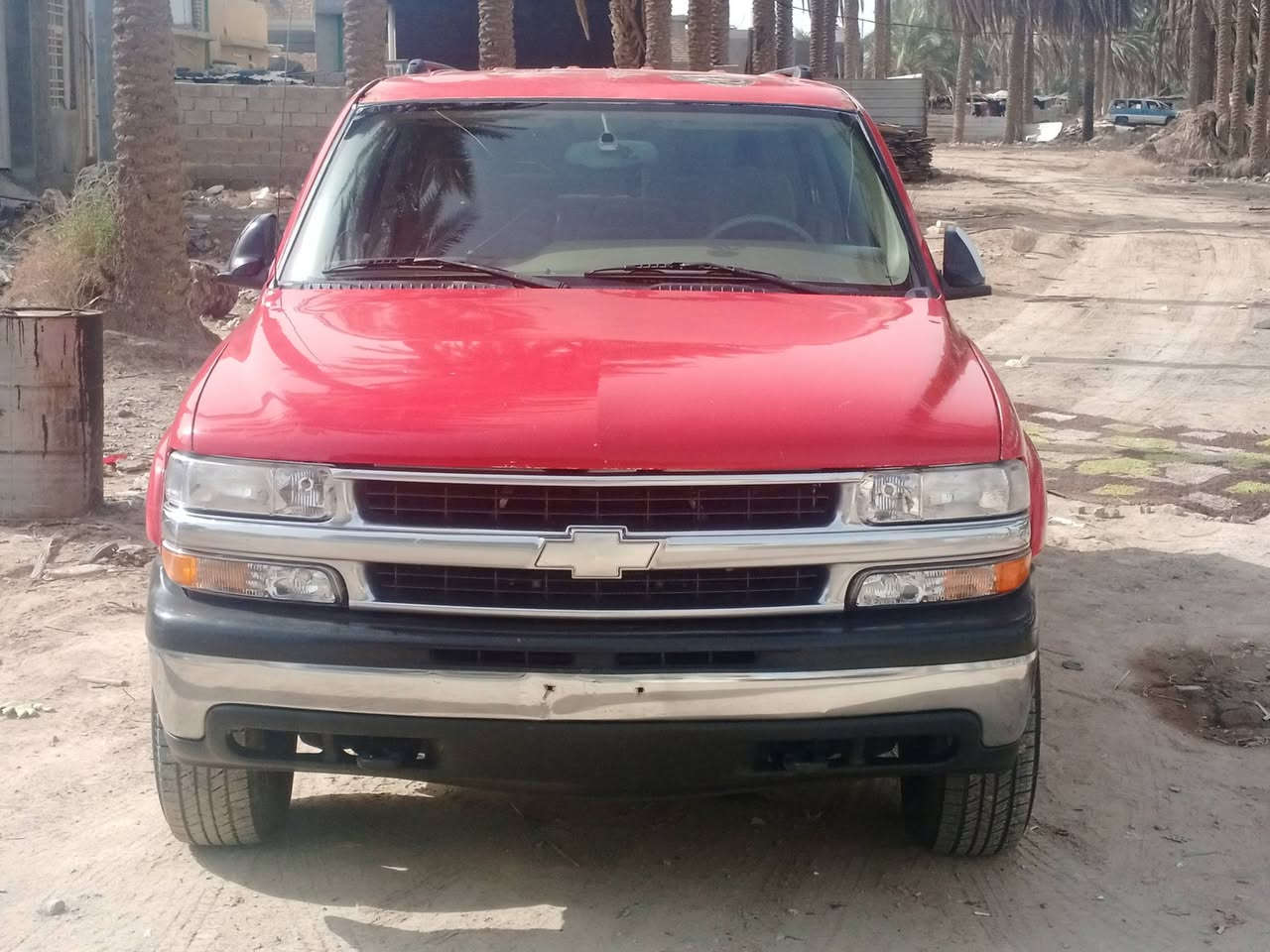 البيع السعر 80 مال مزاد الدفاع المدني موديل 2003. ***********
