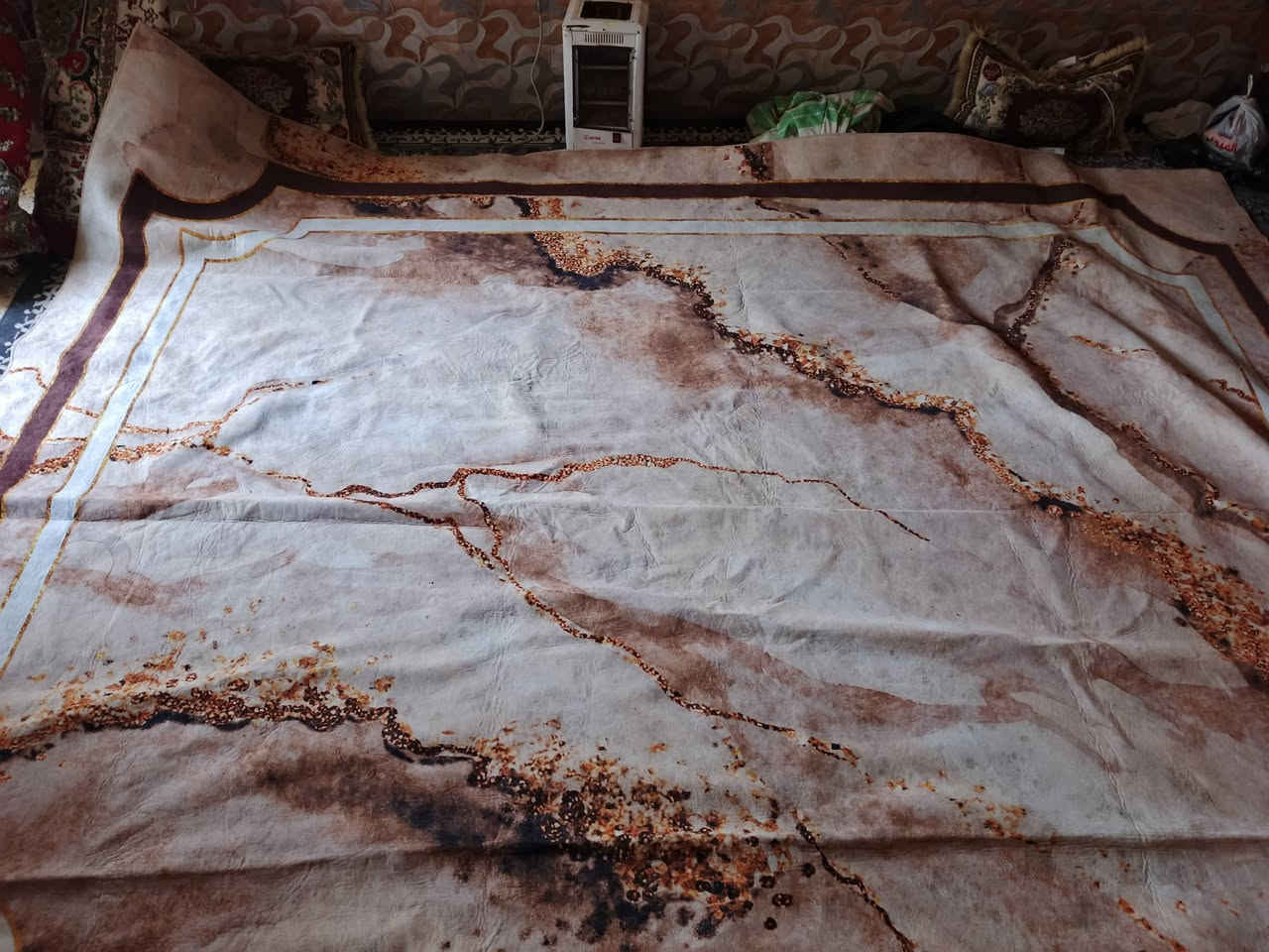 رقم راعيه ***********
