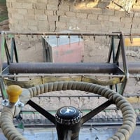 حاصوده • موديل ٩٧ • رمادي