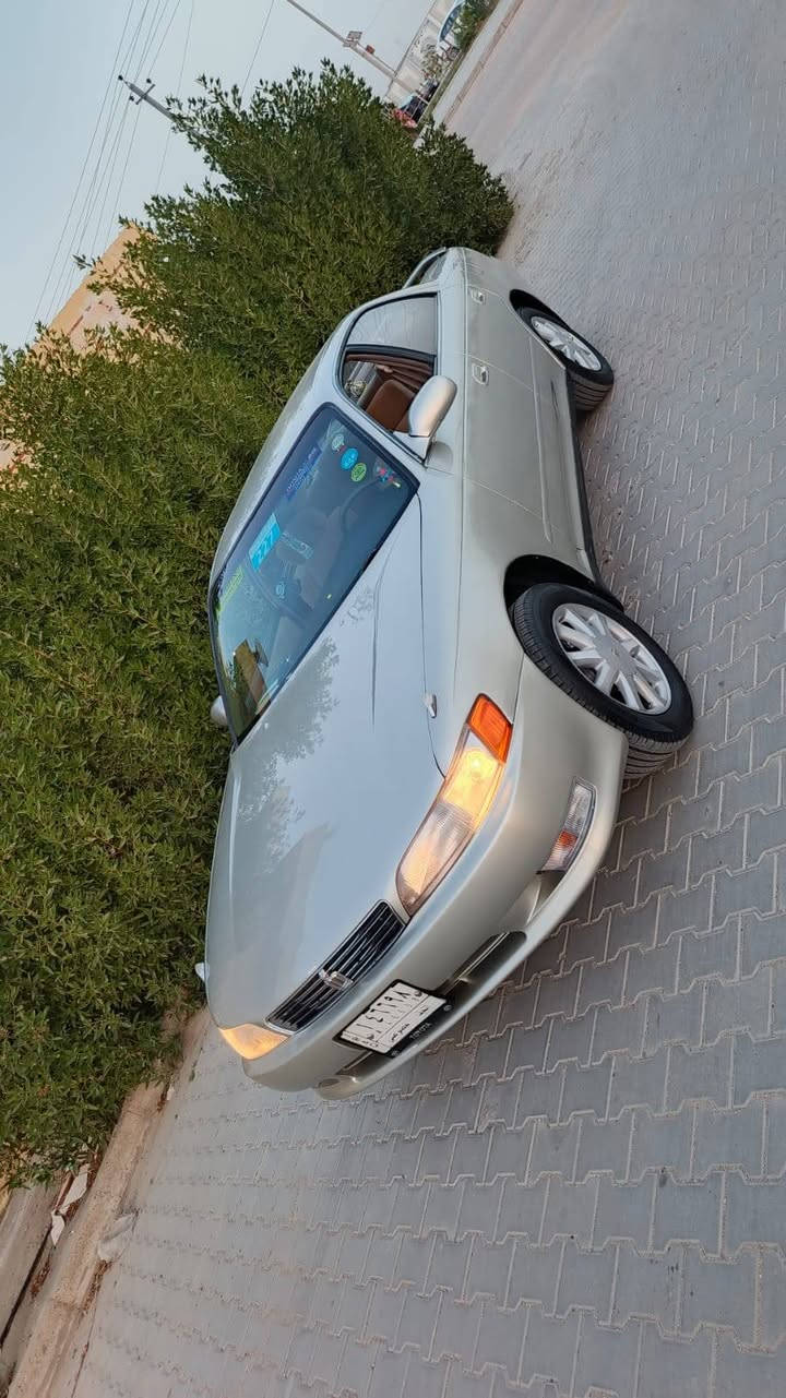 سلام عليكم مارك نفاخ موديل ٩٤السياره كفاله من كص وضربه ونقل جثه رقم نجف مداور ثاني يوم السياره كارتو وجاهزة من كلشي مكينه ونجي ويل نجمه غرفه جديده حداديه جديده السعر ٧٣وبيهه مجال مكانهه نجف مامتوجد فيس ***********
