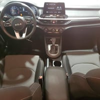 كيا فورتي موديل 2024 بدون ايرباك ماشية 14 الف محرك 2000 دوش الحادث موض...