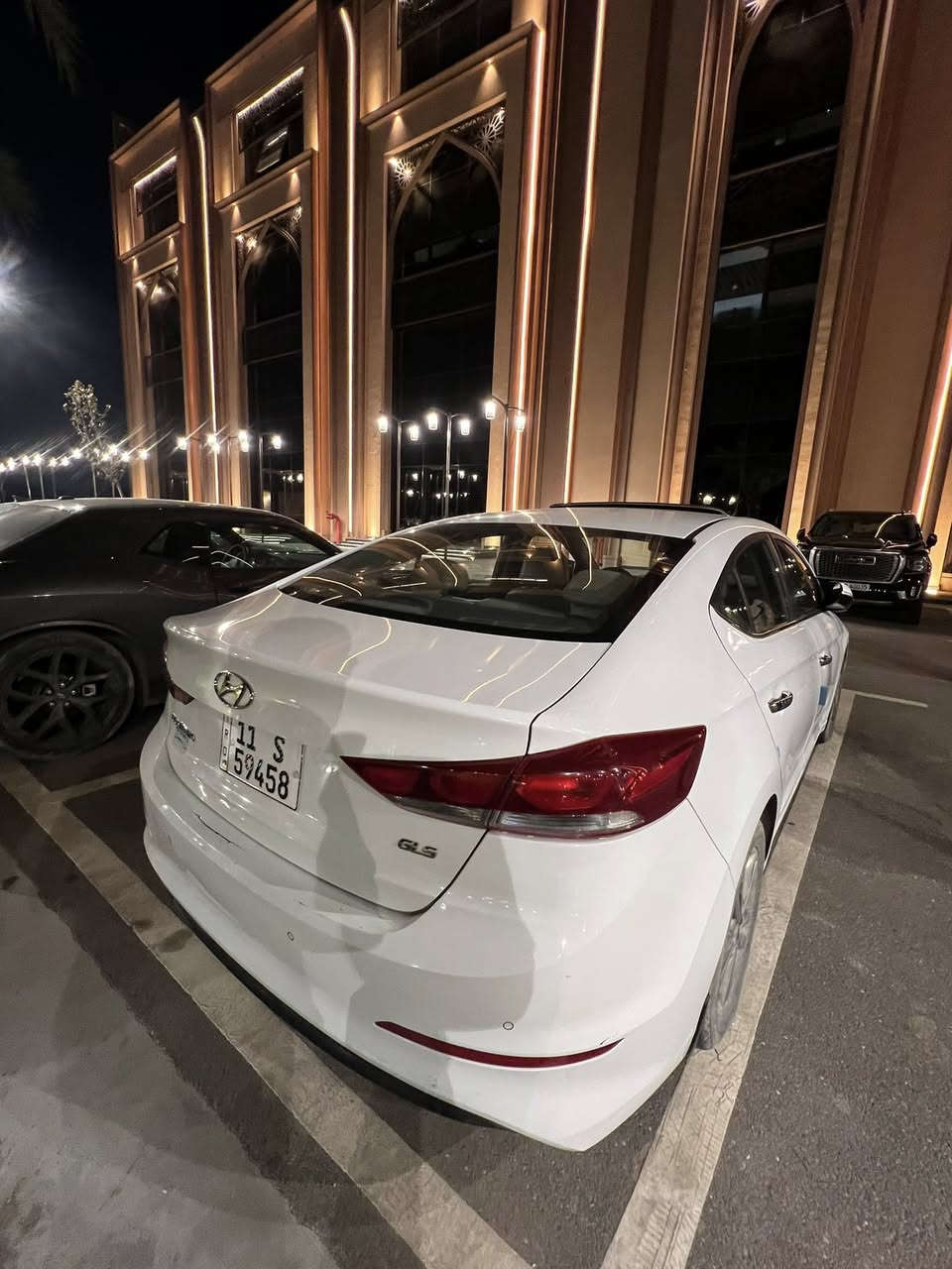 النترا 17 خليجيه بغداد باسمي مكفوله سونار مرفق مع صور سعر 146$ مجال بسيط / مكينه 2000 دوش ماشيه 107 /  موقعي بغداد حي العدل / ***********
