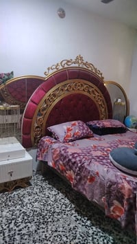 غرفه نوم تركيه • نفرين • بغداد