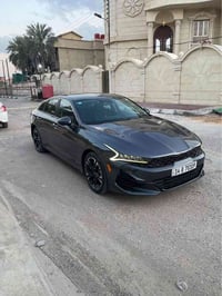 كيا K5 • البصرة • للبيع