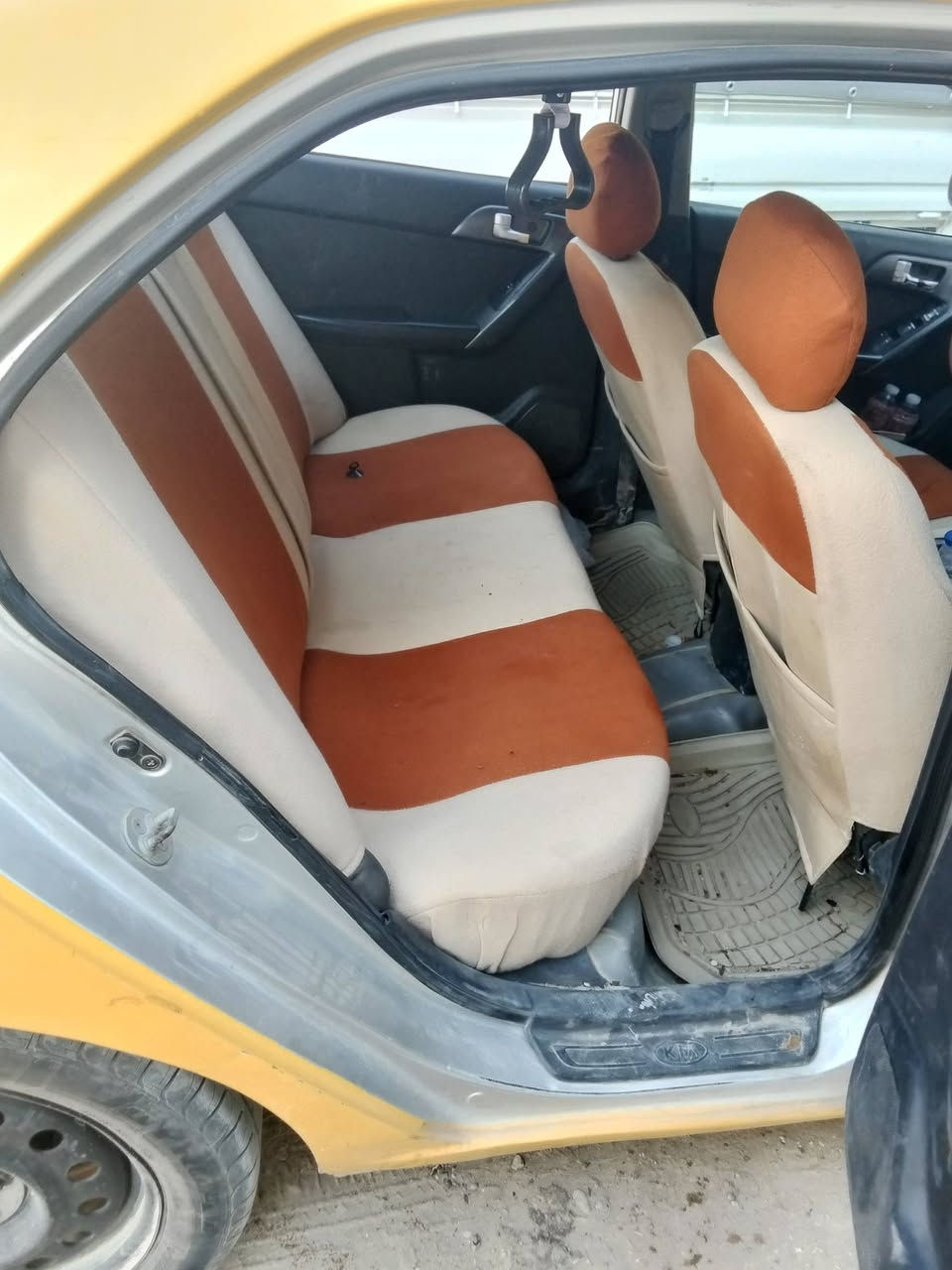 كيه فورتي موديل 10 رقم ديالى نكليزي شرط تحويل 
حادث جاملغ امامي مكينه كير تبريد تتفيئه صدر تايرات خير من الله  مصفره هيئه او غرامه 
مكاني بغداد الشعب السعر 75 بيه مجال الطيبين 
***********
