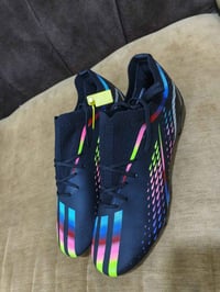 آخر قطع • أسود • أصلي