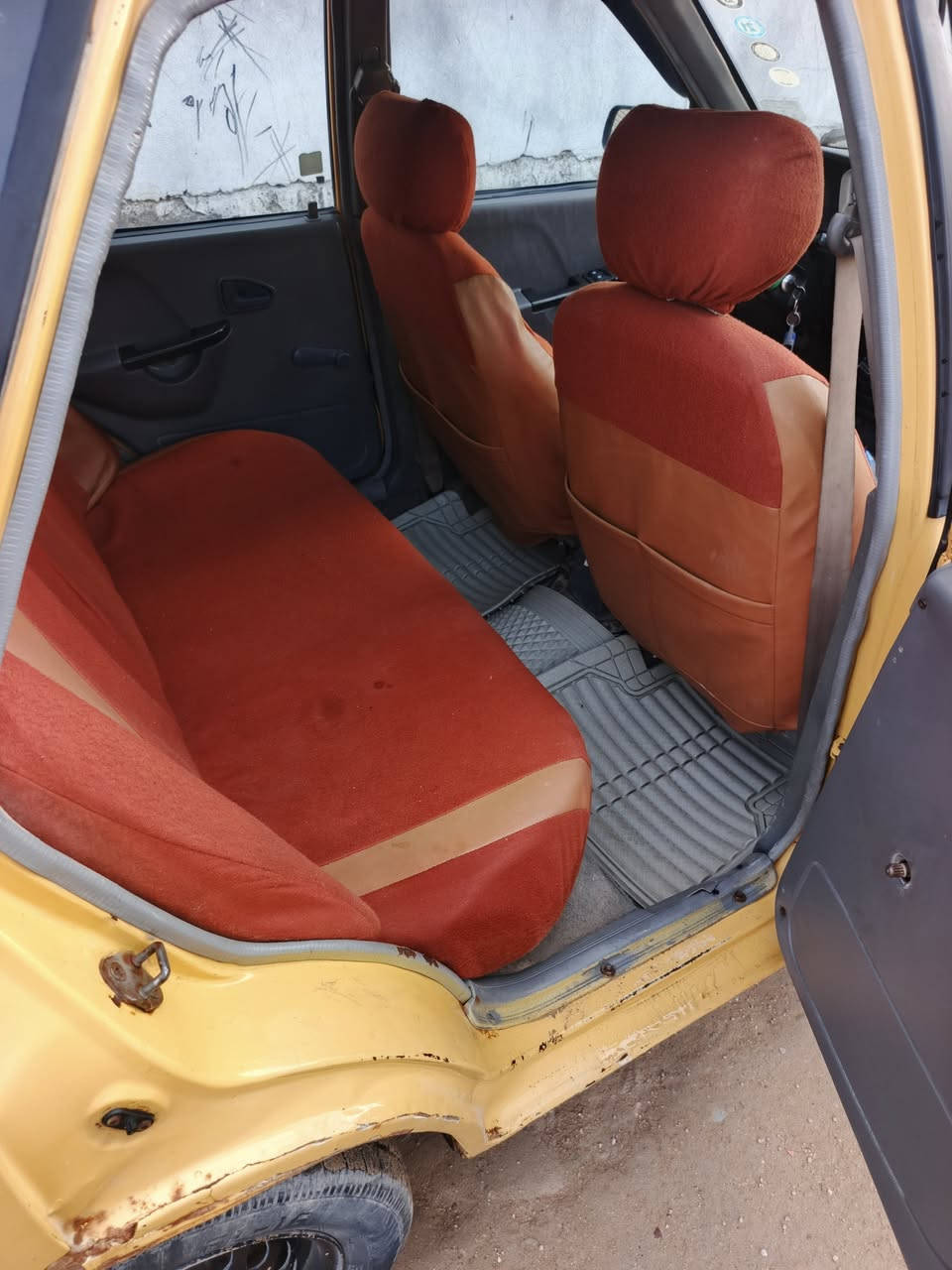 السلام عليكم سايبا موديل ١١نفخ رقم نجف ألماني مكينه بيها بخار كير جديد المكان نجف السعر ١٥وبيها مجال الاستفسار ***********
