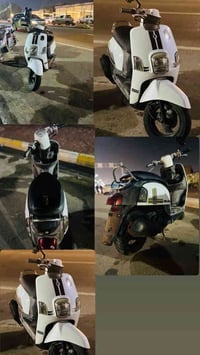 ماكس بوليسي لييع دراجه نضيفه تجي تفحص وين ما يعجبك شراي يجي خاص او يتص...