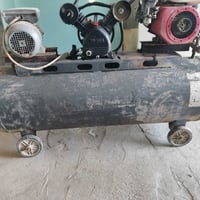 إيطالي • ٣٥٠لتر • كهربائي وبنزين