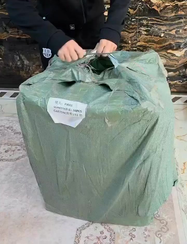 وجبه جديدة من الاحذيه الجمله 
السعر150 الف
العدد50 زوج
يجيك الكارتون مغلق متوفر كميه
قياسات كامله


**إذا كنت صاحب هذا الإعلان وتريد حذفه لأي سبب، رجاءا أرسل رسالة إلى الدعم الفني**