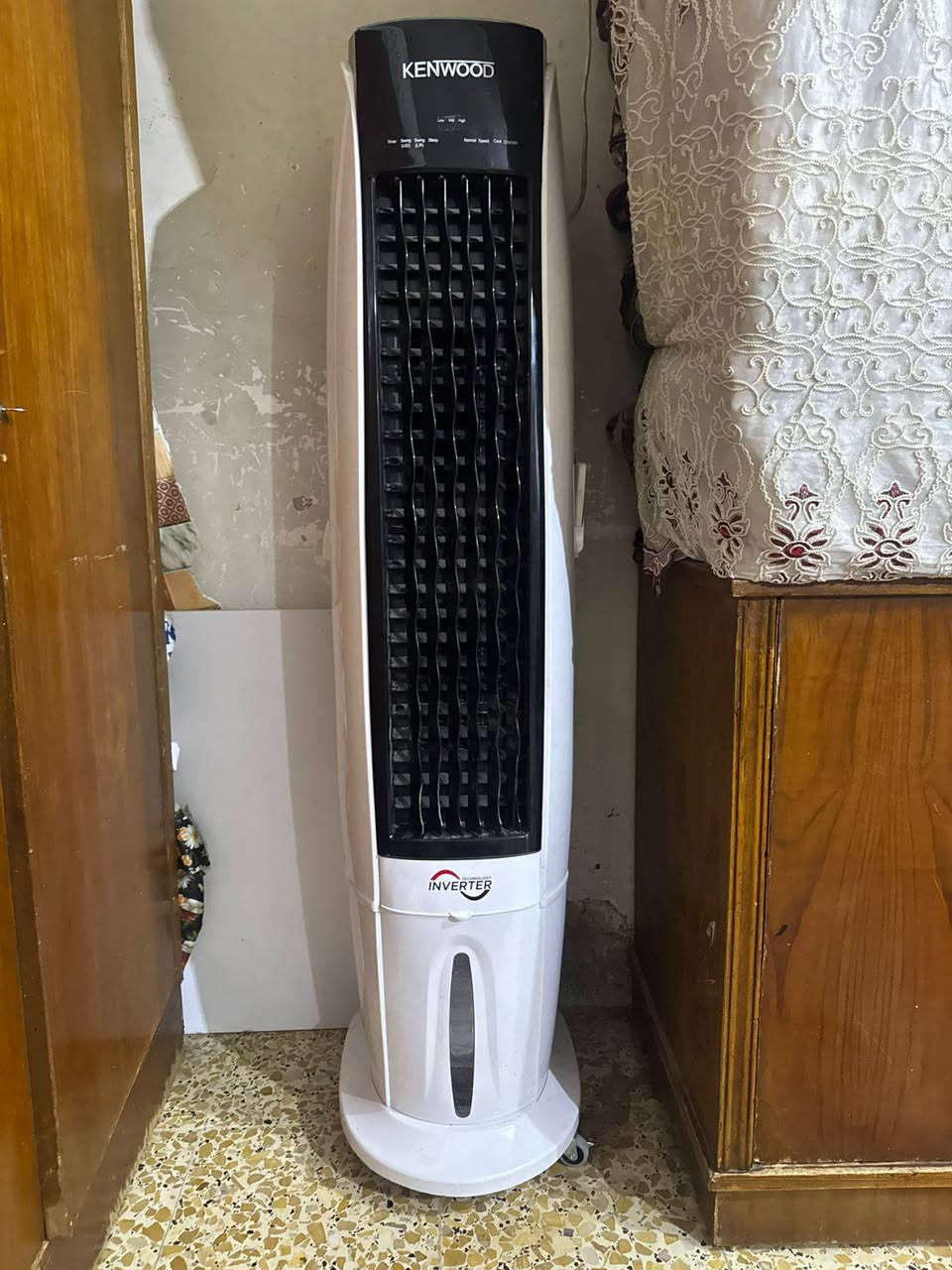 كنود عامودي الحجم الجبير بوابتين
مستعمله اسبوع 
انيرتر تسحب نص انبير كارتونتها موجوده سعرهة 260
سعر الجديده 310/ ***********
