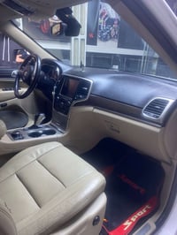 جيب خليجي • ٢٠١٧ • كفاله