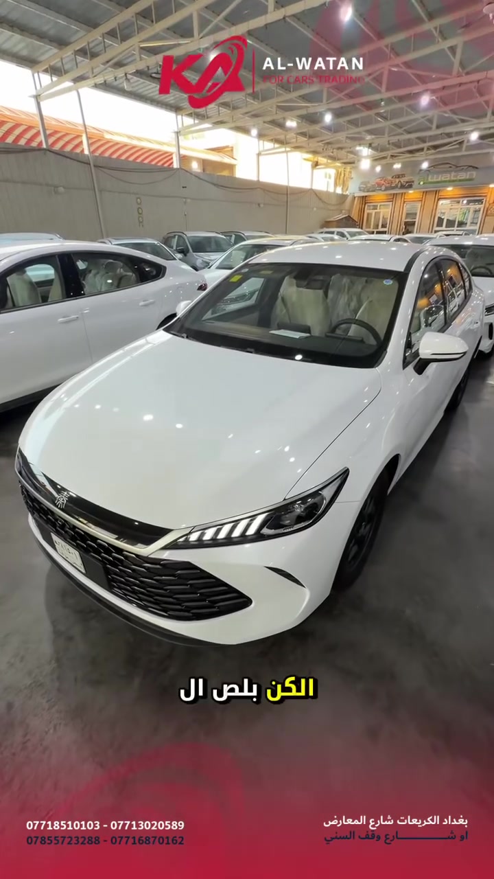 معرض الوطن لتجارة السيارات الحديثة


**إذا كنت صاحب هذا الإعلان وتريد حذفه لأي سبب، رجاءا أرسل رسالة إلى الدعم الفني**