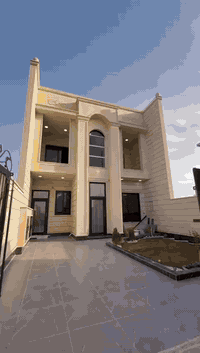 ◾️دار للبيع
#تكريت
#الديوم
#للبيع دار سكني الديوم منطقة 16 الف
#مساحة 240 متر
واجه 8 م ونزال 30 م 
شارعه 20متر خلف شارع 60 بصفه منتزه 🏞️
🔷️يحتوي الدار على واجه دار حجر حلان
🔷️الدار سحب مغربي ونقشات
صالة استقبال
🔷️صالة وسطية عدد 2
مطبخ حار وبارد
🔷️مجموعة صحيات وحمامات داخلية وخارجية عدد 3
🔷️مطبخ حار 
🔷️كراج للسيارة 
🔷️حديقة 
🔷️سطح شتايكر 
🔶️ابواب قاصة خارجية درجة اولى
🔶️ابواب داخلية تركي درجة اولى
ارضية دار بورسلين درجة اولى
🔶️شبابيك دار الالمنيوم درجة اولى
🔶️نظام غاز دفن ونظام جزامات 
🔶️مغاسل الدار كله تعليق
🔺️للاستفسار__والتواصل على رقم 
***********
