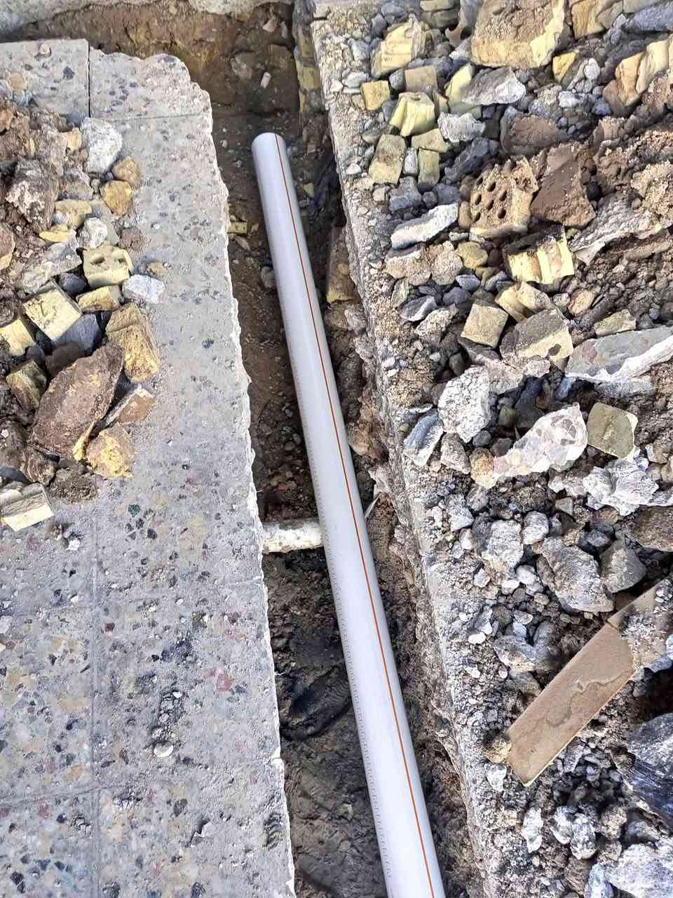 حفر مجاري ومي ***********
