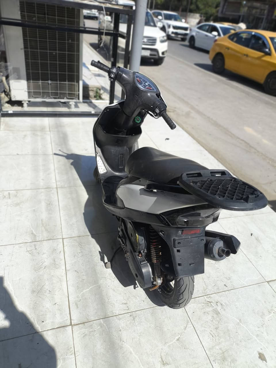 سلام عليكم شباب ماكس عدله البيع  475 وبيها مجال الطيبين
مكاني ديالى بعقوبة تحرير ***********
