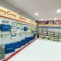 DongCheng Power Tools 077780 27334