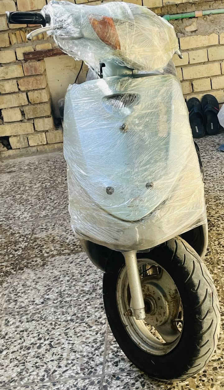 سلام عليكم دراجة ما كس قجمة بلادية دراجة نضيف  سعر ٤٠٠ ***********
