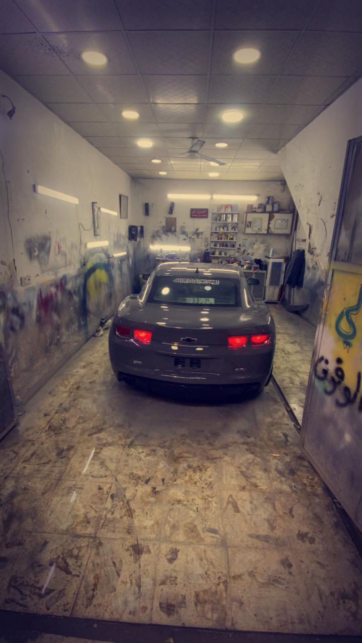 كمارو 2012 3600
6سلندر 
مكينه كير فول بطناش
سياره ححلوه حيل مابيهه نقص
صبغ عام
السعر 70بيهه مجال 
بغداد القاهره ***********
