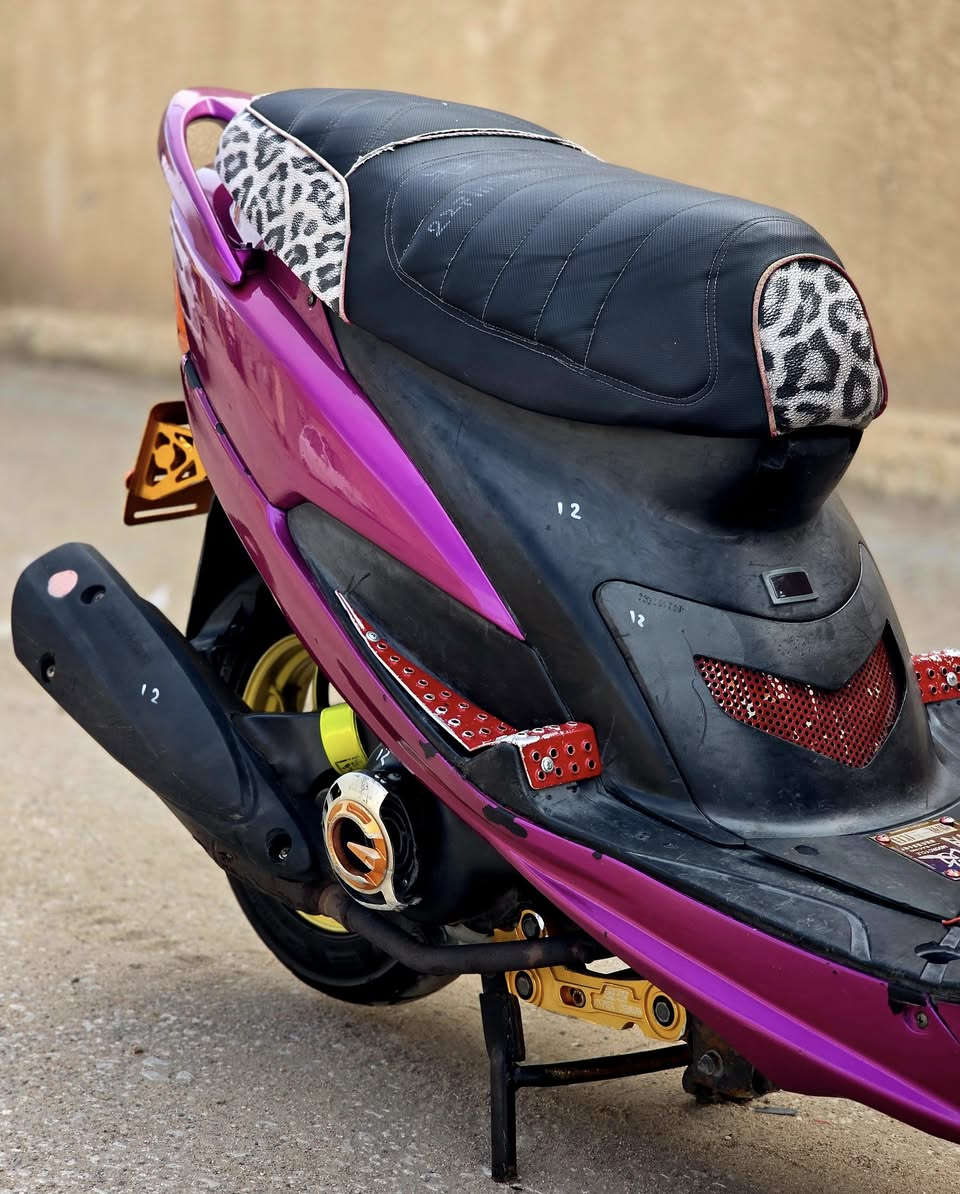 للبيع فقط فقط ❌️❌️ 

حبايب ماكس عدلة كفااالة عامة وفول تزويد كله بلاد✅️

مكينة 55 بلاد شرط شلعة ومعدل 
غراض تزويد كله تايواني بلادي متروسة شوفت عينكم ماداعي اسولف 

الشراي يدخل خاص مكاني نجف


**إذا كنت صاحب هذا الإعلان وتريد حذفه لأي سبب، رجاءا أرسل رسالة إلى الدعم الفني**