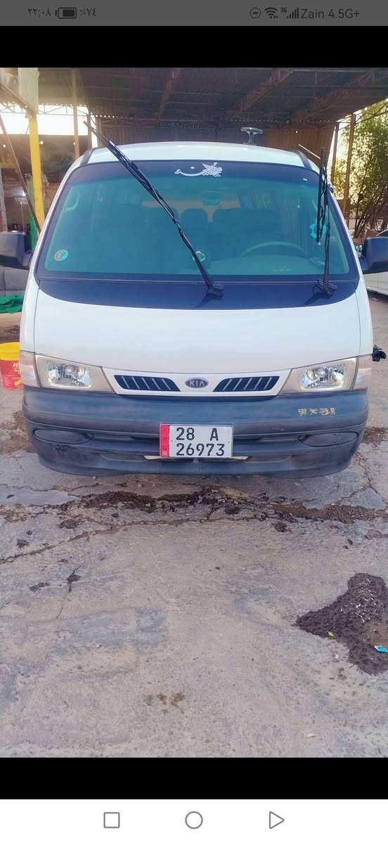 السلام عليكم بريجو للبيع السياره جاهزه من كلشي احله من الصوره المكان النجف رقم الهاتف ***********
