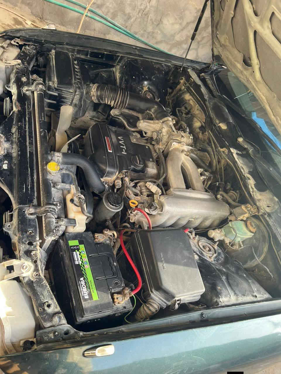 السلام عليكم سياره شيزر للبيع مكفوله من الكص  والنقل جثه  مداور ثاني يوم رقم بغداد انجليزي مكانها نجف وراعيها بالنجف سياره نظيفه غرفتها بالكرتون كهربائيات كلها شغاله  مكينه وكير مكفولات 2500 تخم تاير جديد شاشه سماعات ملكه مصبوغه جماليه والسياره مكفوله من الضربه القويه ترايك وين ما يعجبك السنويه لل 29 السعر 45 وبيها مجال اتصال الرقم *********** اقره التفاصيل وخابر موجود واتساب الحداديه توها نافضينها الحداديه
