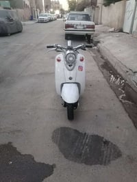 دراجة كلاسك للبيع نثيه شلعة معدل حلوة تايرات جدد أوراق بيها سكن بغداد ...
