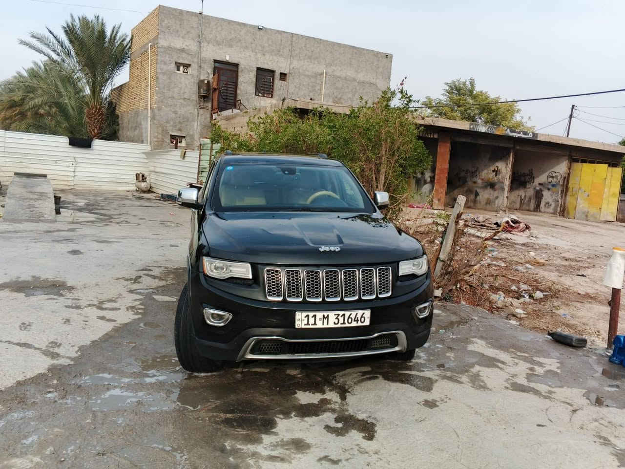 جيب لمتدد خليجي  موديل 2014 فول مواصفات *********** مكلف بالنشر غير متواجد عالفيس
