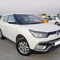 سانيونك 2016 • سانيونك خليجي • سيارة خليجي • سيارة بنزين • محرك كامري ...