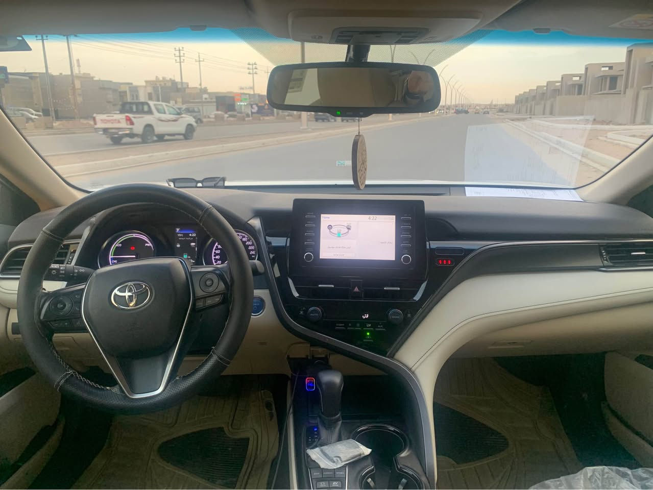 كامري 2024 خليجي هايبرد
رقم بغداد مال اقصاد اقصاد اقصاد
مكفوله 
ماشيه 40.000km
مواصفات GLE
السعر 215 وبيه مجال 
*********** البصرة, العراق
