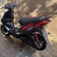 ـﺈلݽلام ؏ـليڪـُم ء😽💞 . دراجه ماكس عدله جديده ختم واحد  ما مفتوحه بلادي...