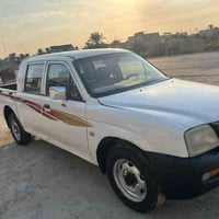 ونجي • ٢٠٠٣ • بصره