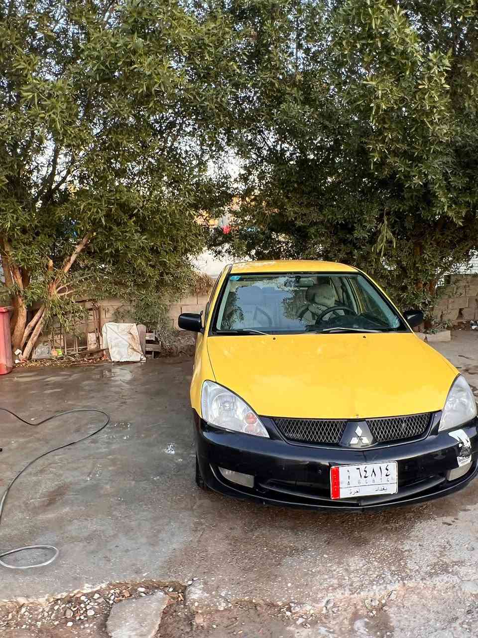 لانسر موديل ١٠ حره تحويل مباشر
بلادي بدون صبغ بيها تصليح هلال جاملغات خلفيه
مكينه ٢٠٠٠ تبريد ثلج
السياره جاهزه السعر ٦٠
عنواني بغداد الجديده
***********
