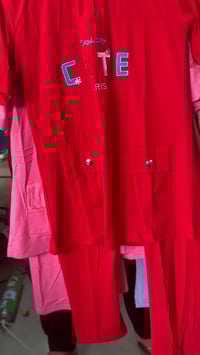 تراك بناتي • وسط وصغير • الوجيهية شارع الاطباء